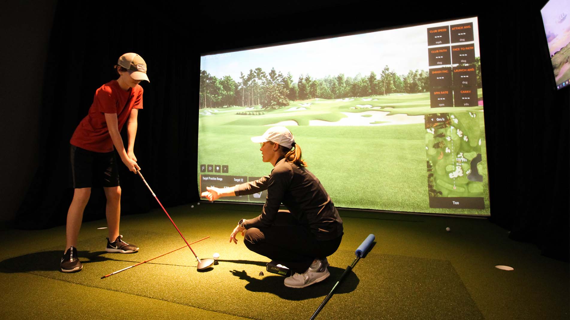 LiveGolf Studios - Thousand Oaks - Image 1
