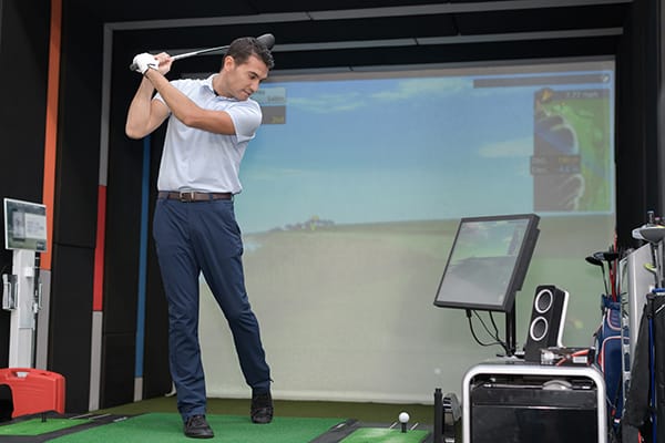 True Swing LLC - Image 1