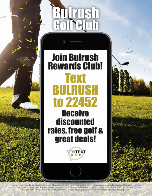 Bulrush Golf Club - Image 1