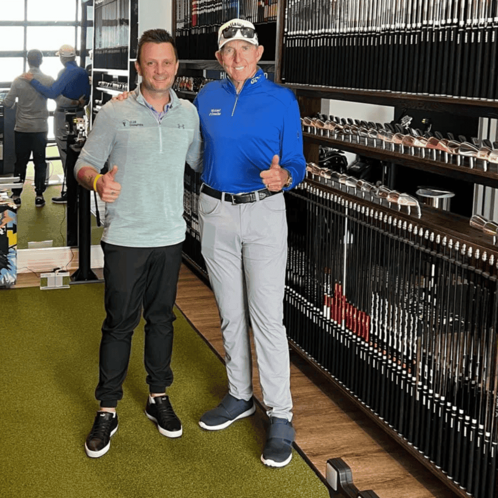 Golfzon Leadbetter Academy - Image 1