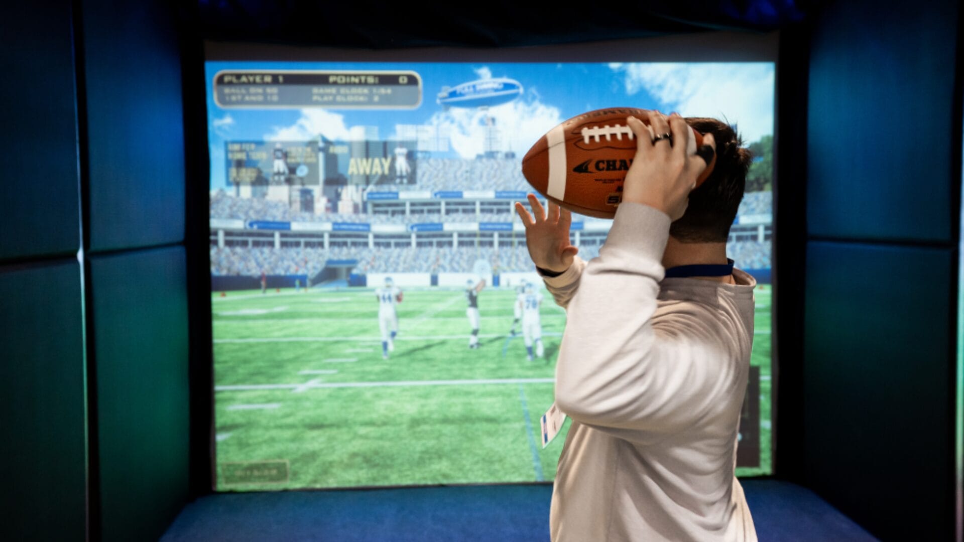 TopGolf Swing Suites - Green Bay - Image 1
