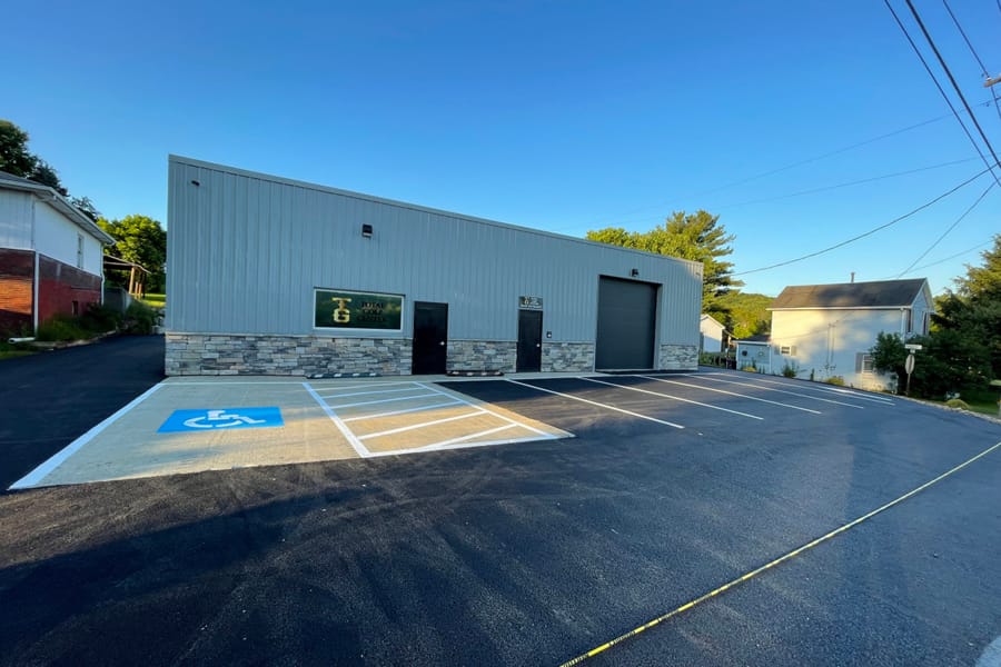 Total Golf Center - Image 1