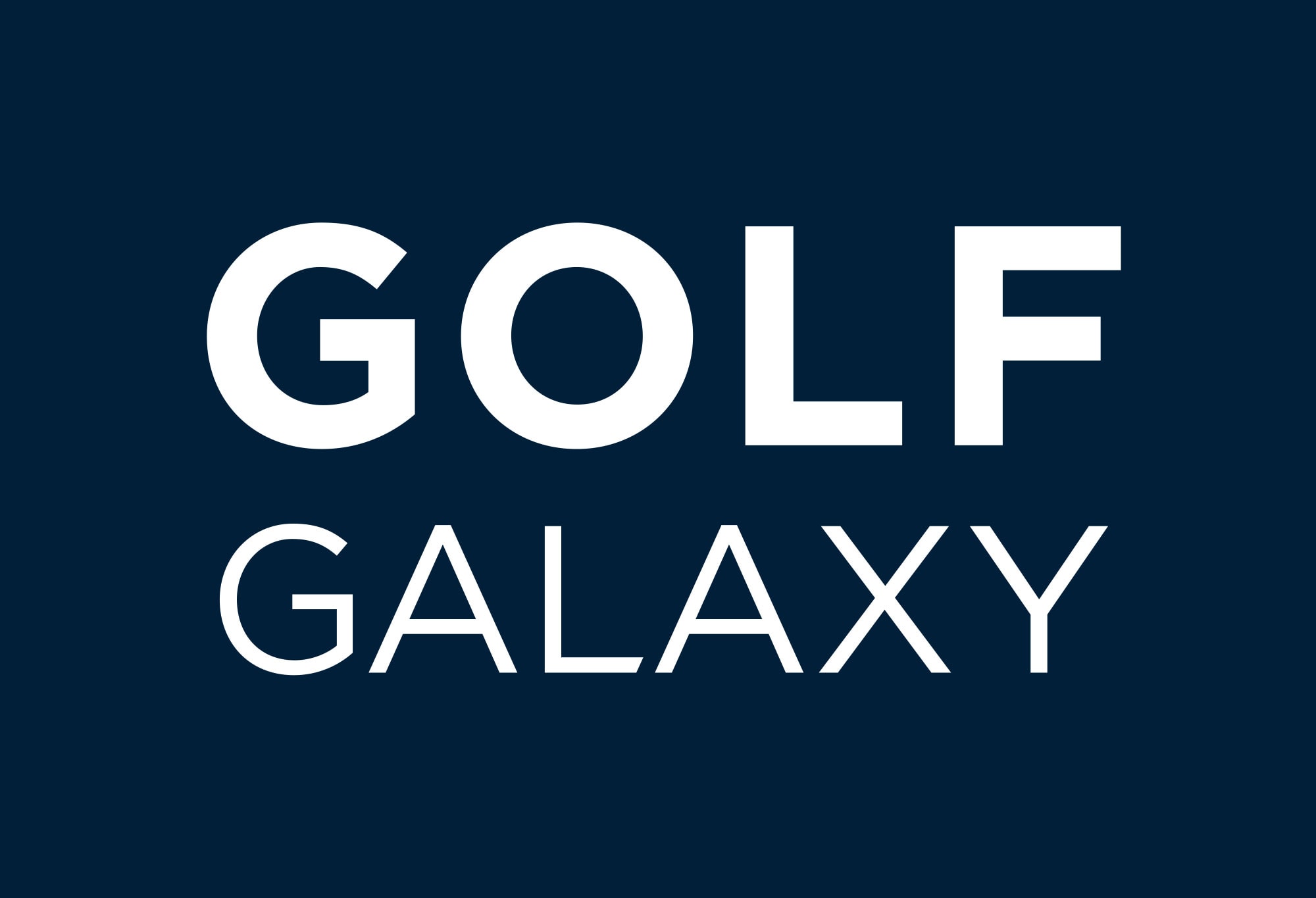 Golf Galaxy - Winston-Salem - Image 1