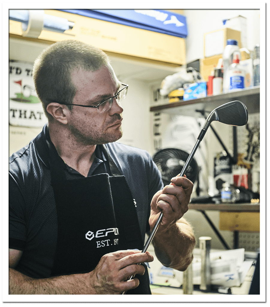 Merrifield Golf - Image 1