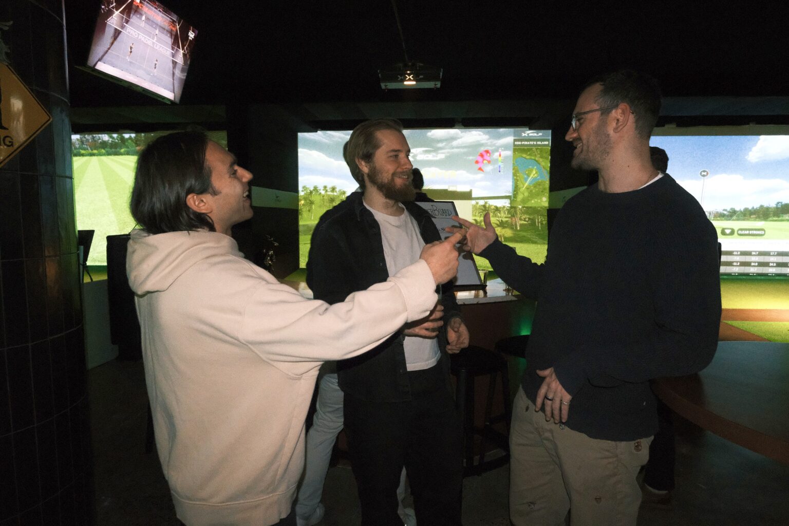 X-Golf - Brooklyn - Image 1