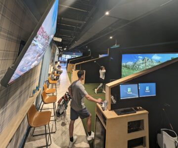 Scramblers Franchise - Image 1