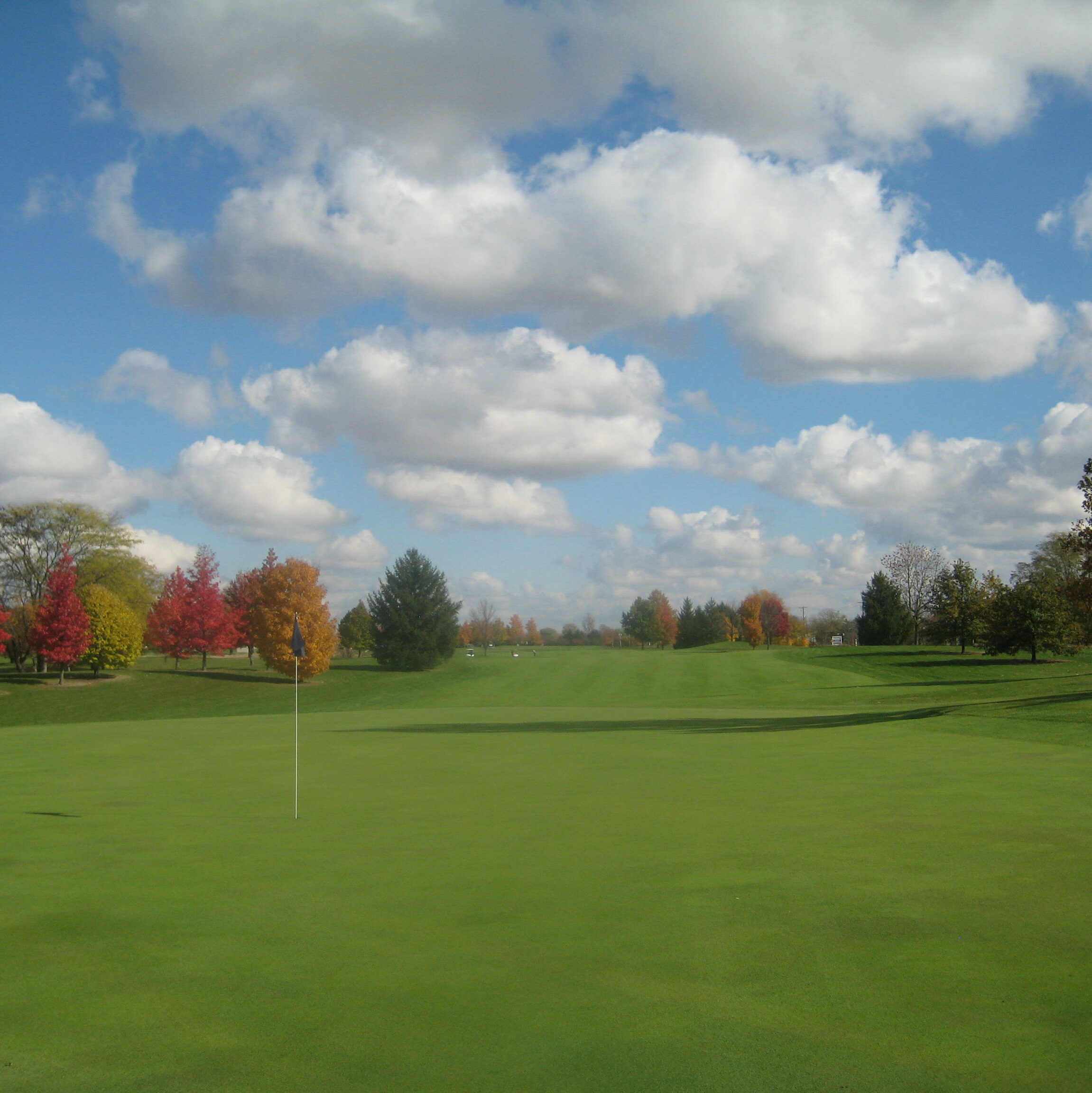 StonyCreek Golf Club - Image 1