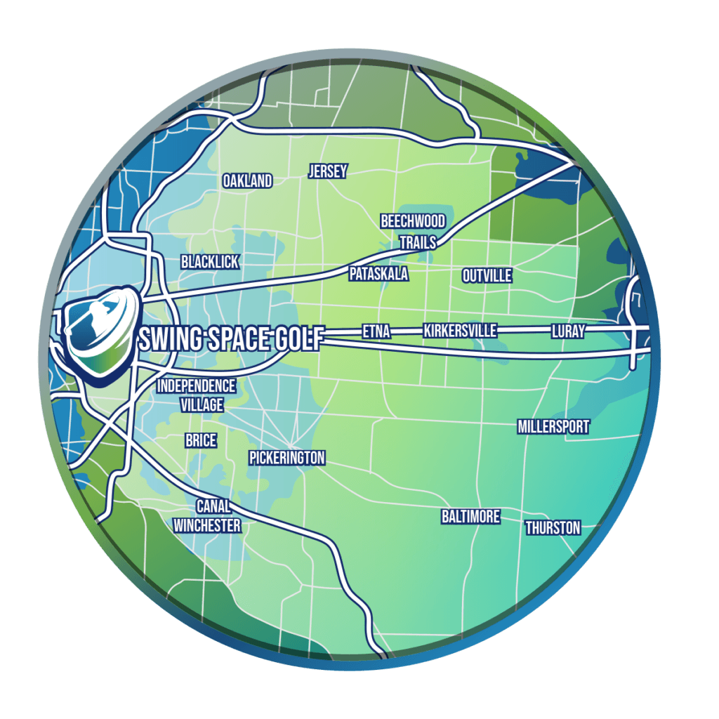 Swing Space - Image 1