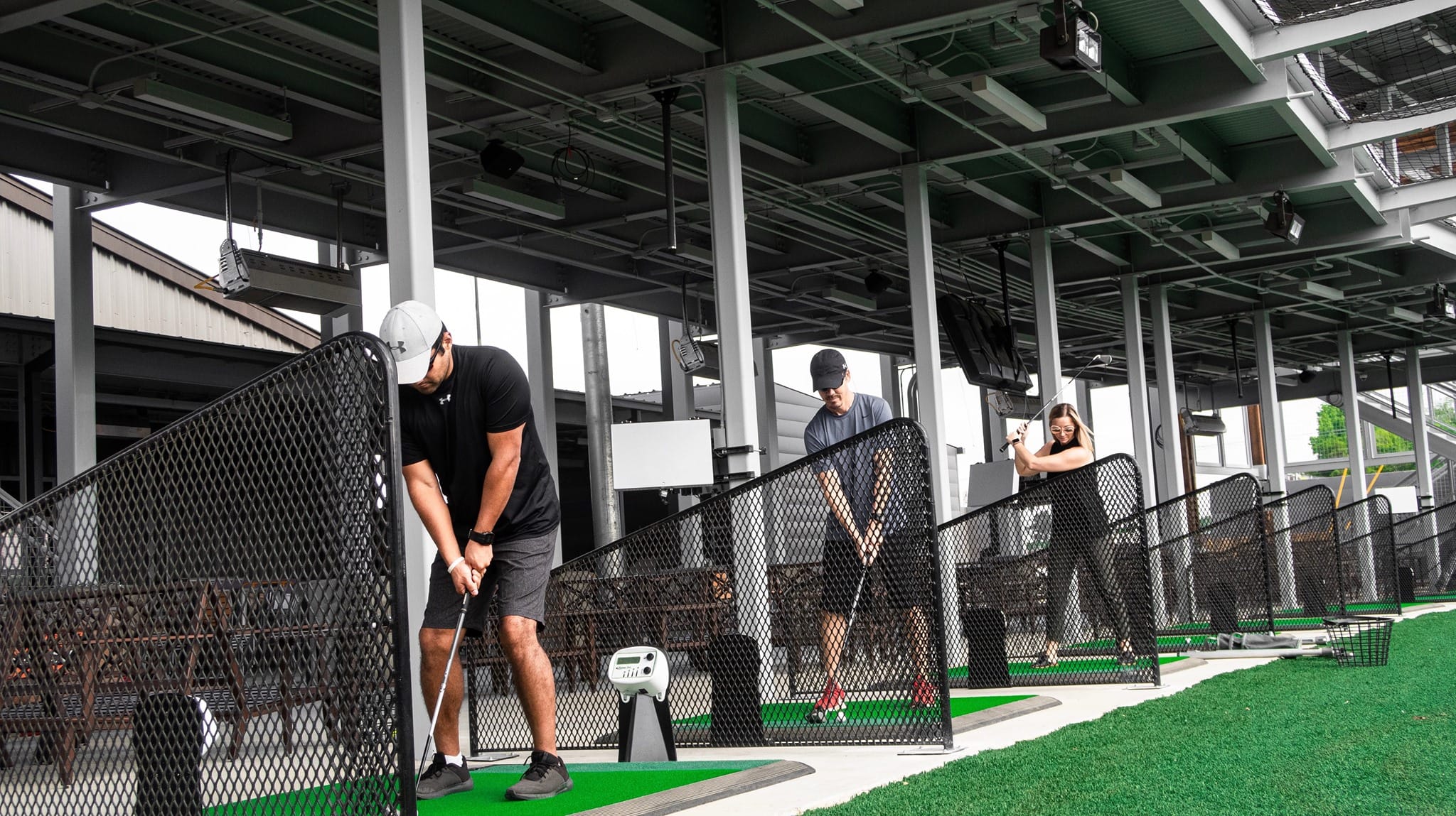 TopGolf Swing Suites - Beaumont - Image 1