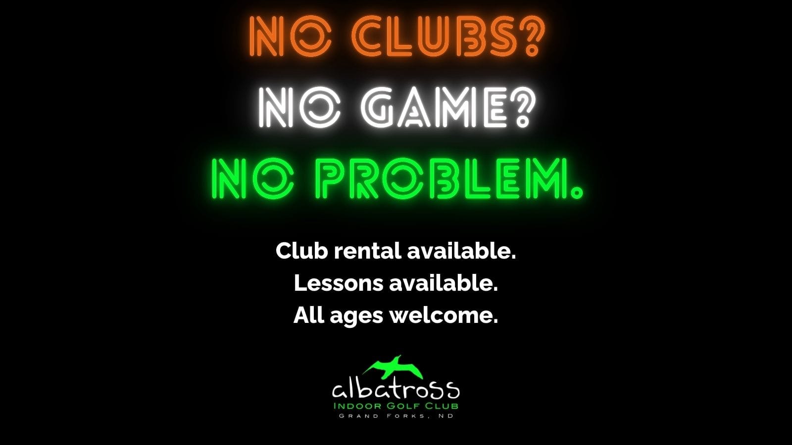 Albatrossgf - Image 1