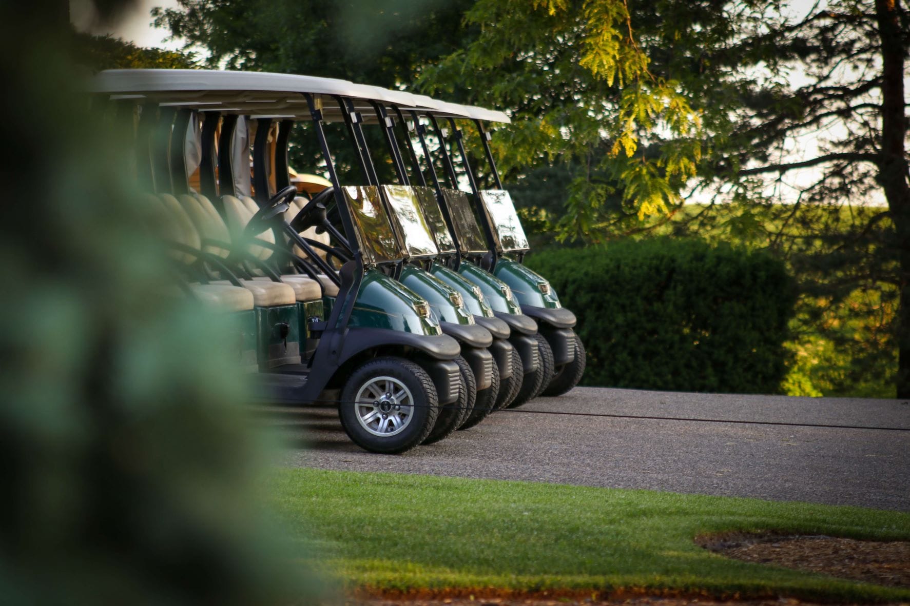 All Seasons Golf Center - Image 1