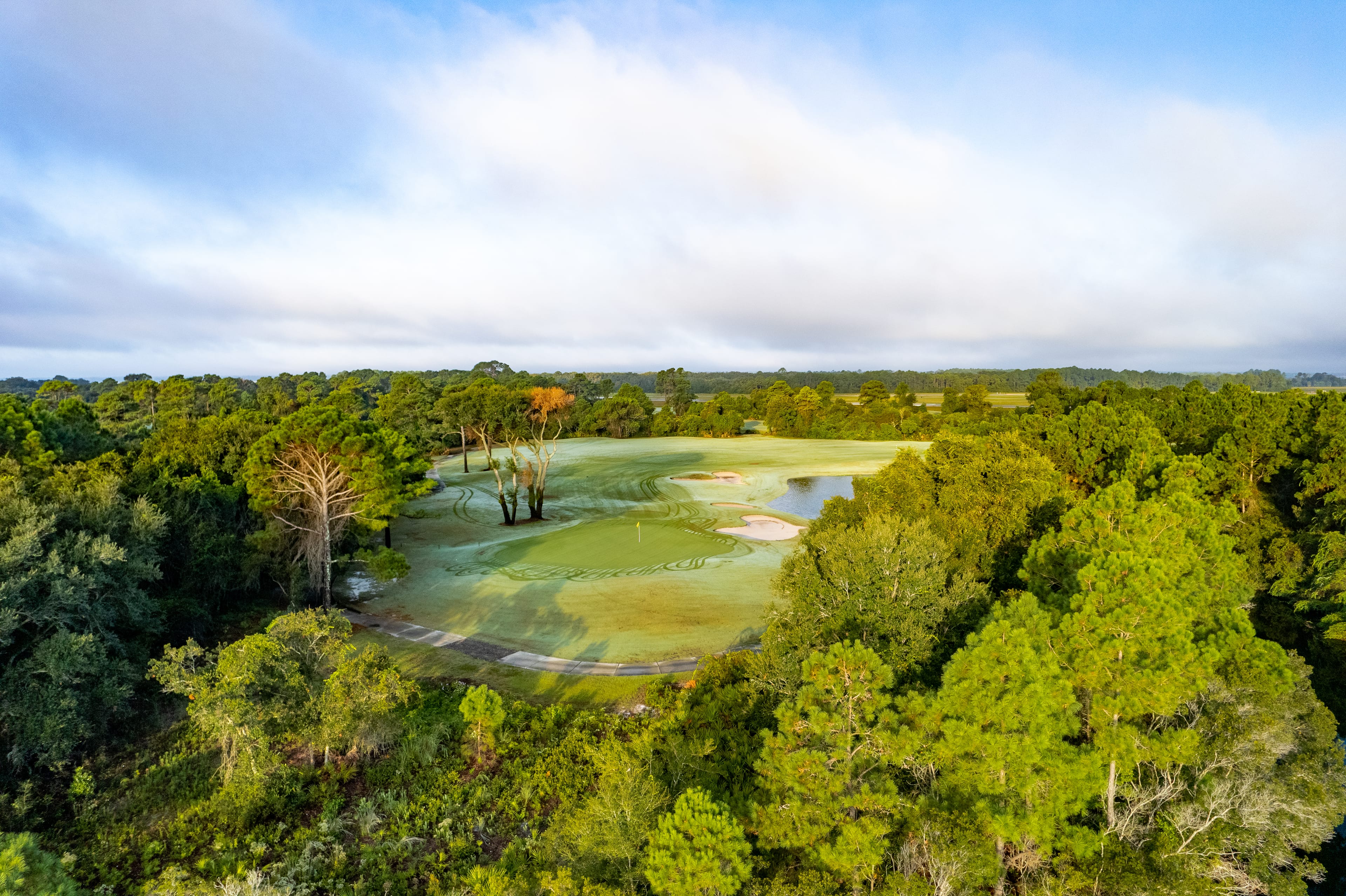 The Amelia River Club - Image 1