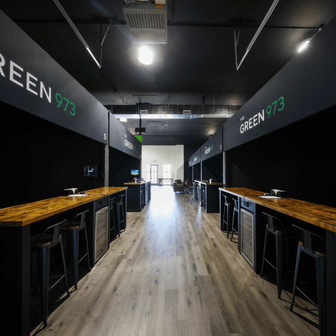 The Green 973 - Image 1