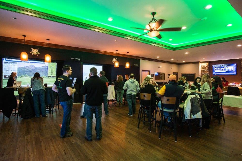 Avid Indoor Golf - Image 1