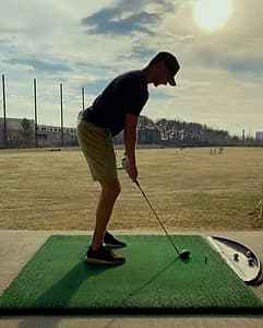Golf Bayview