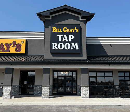 Bill Gray’s Tap Room - Image 1