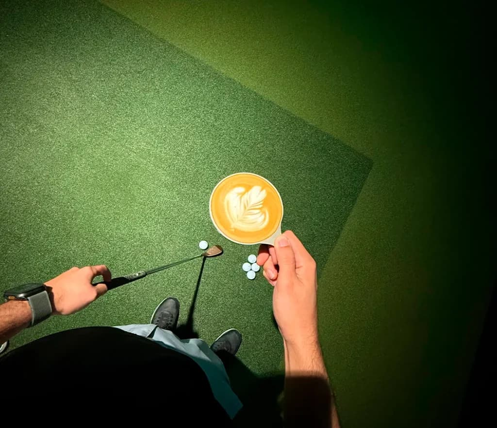 Birdie Golf Studios