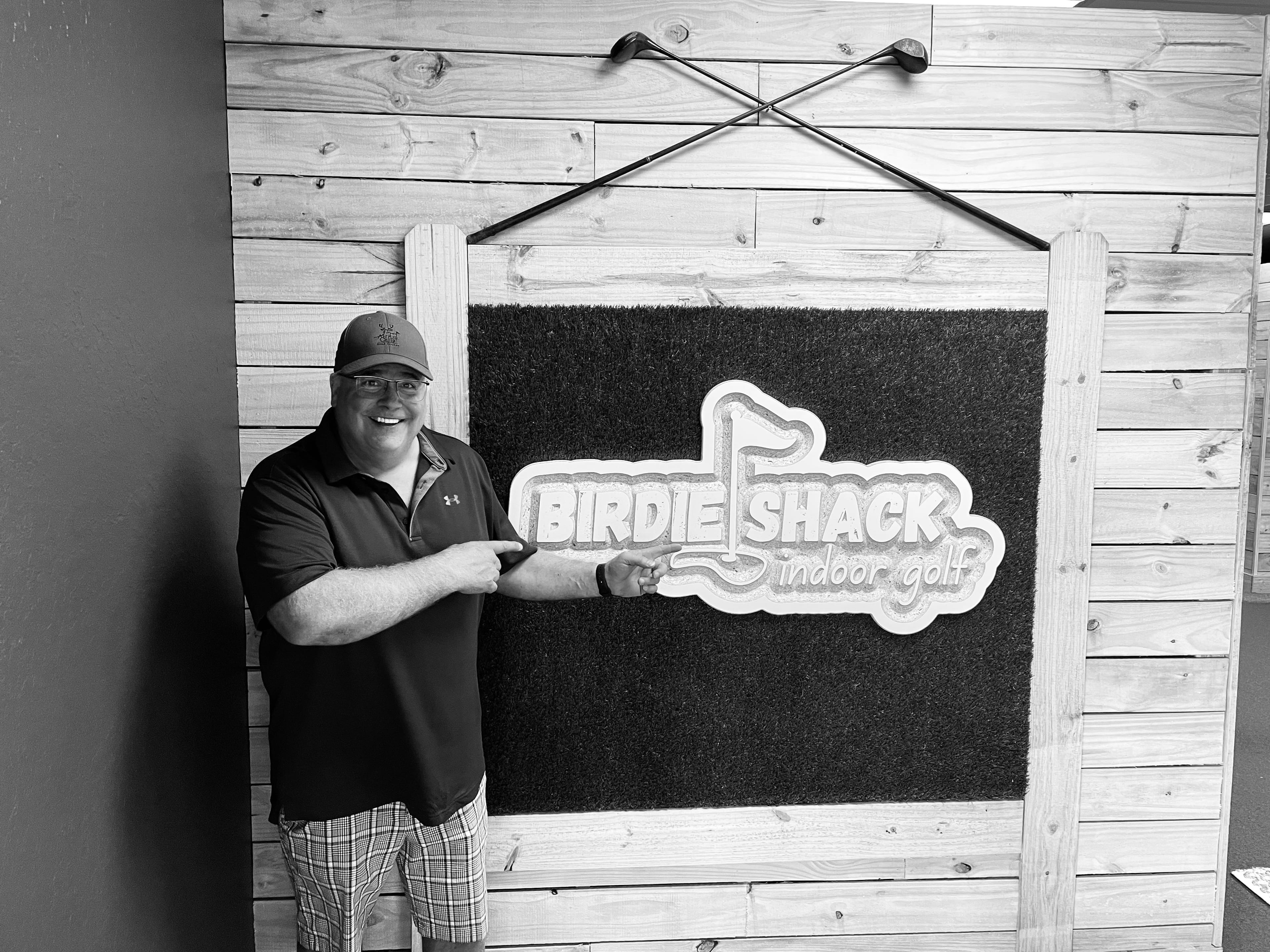 Birdie Shack - Image 1