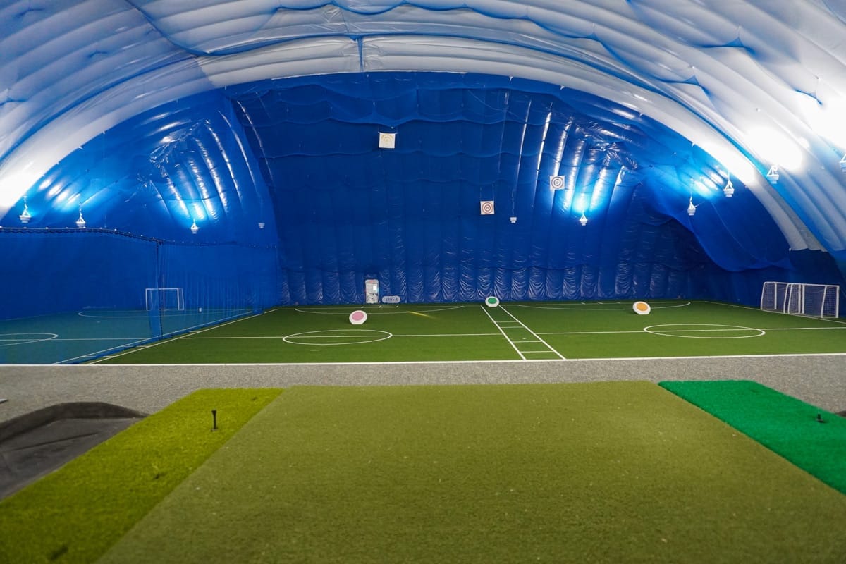 Fore Seasons Center - Image 1
