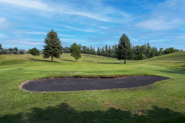 Blacksands Golf Club - Image 1