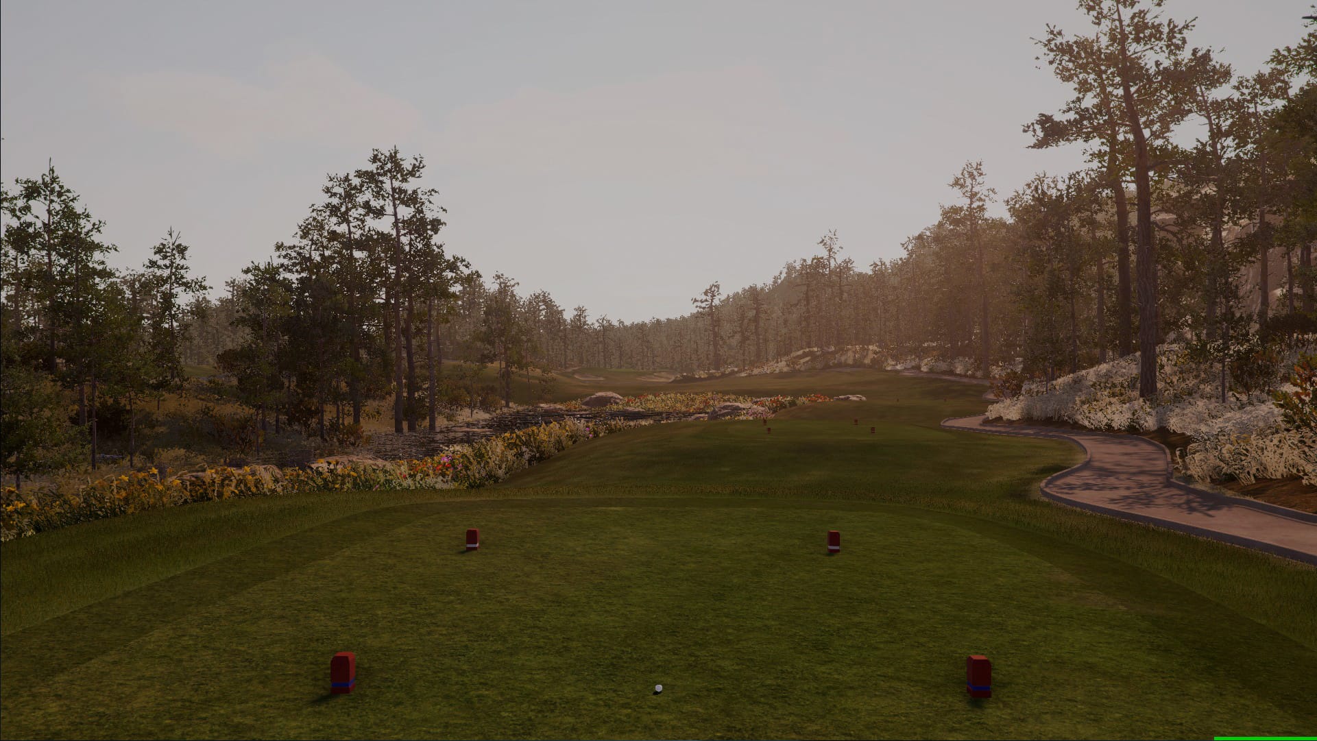 Bogeys Golf Simulator - Image 1