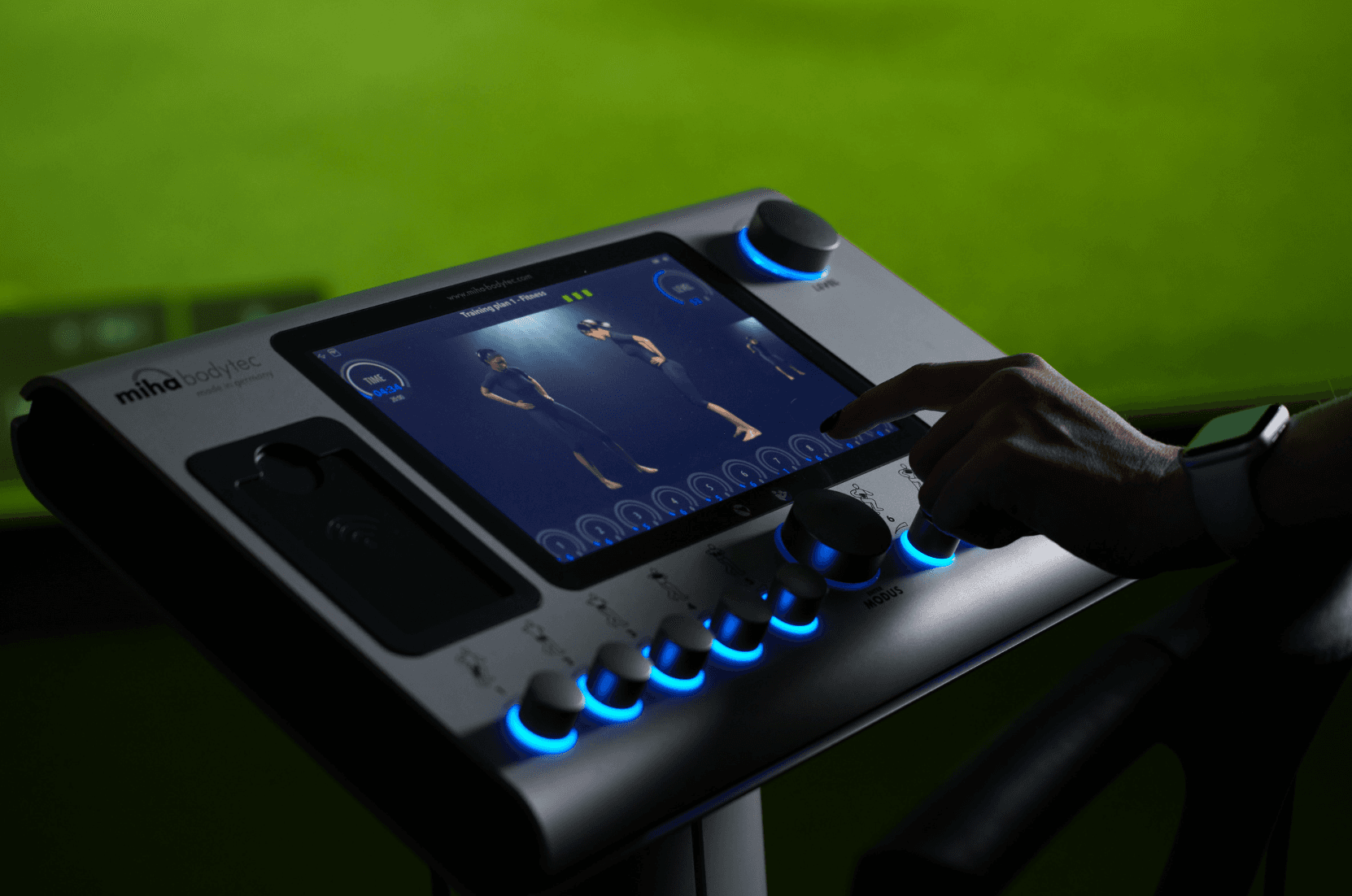 Catalyst Golf Performance