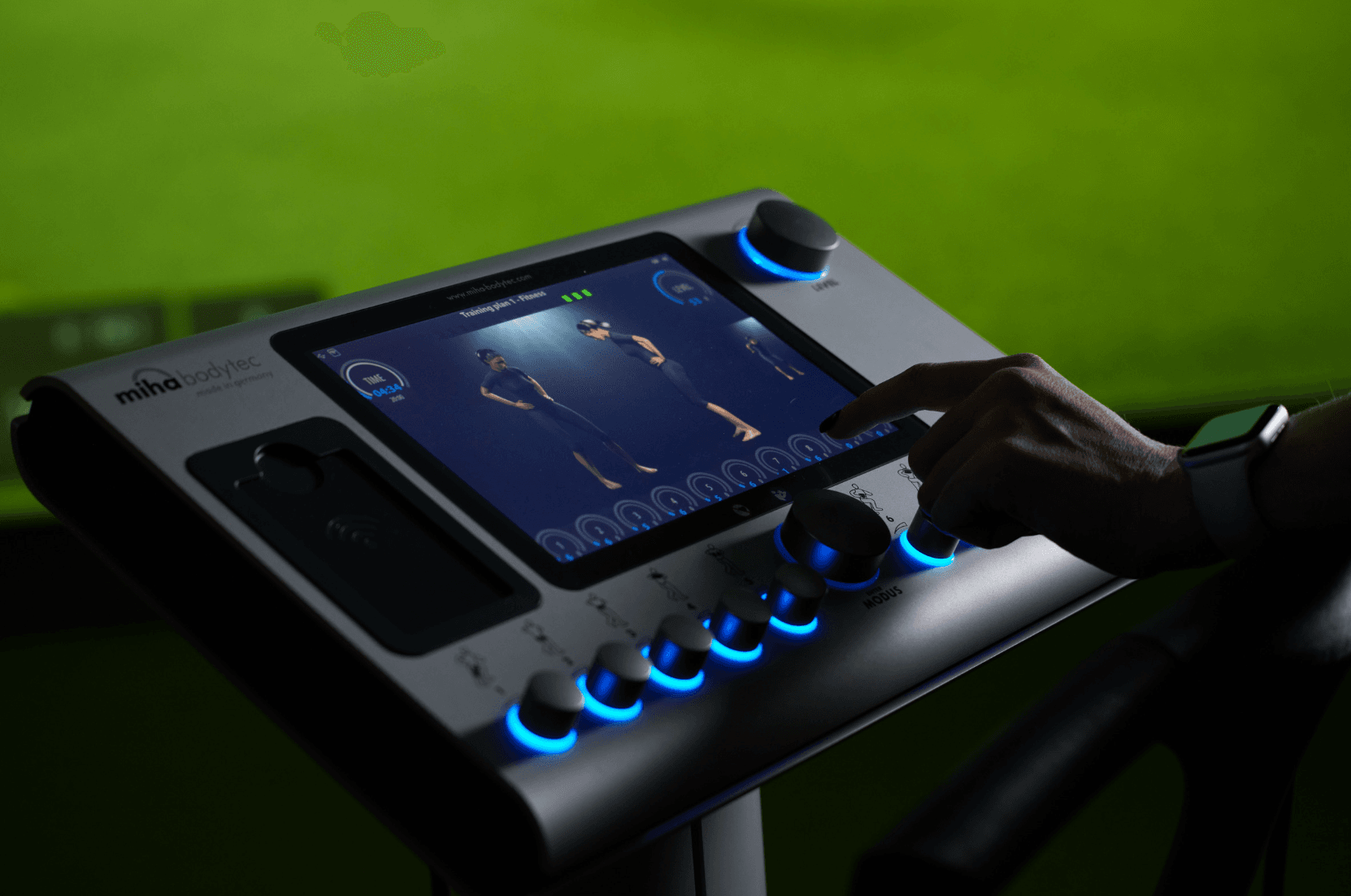 Catalyst Golf Performance - Image 1