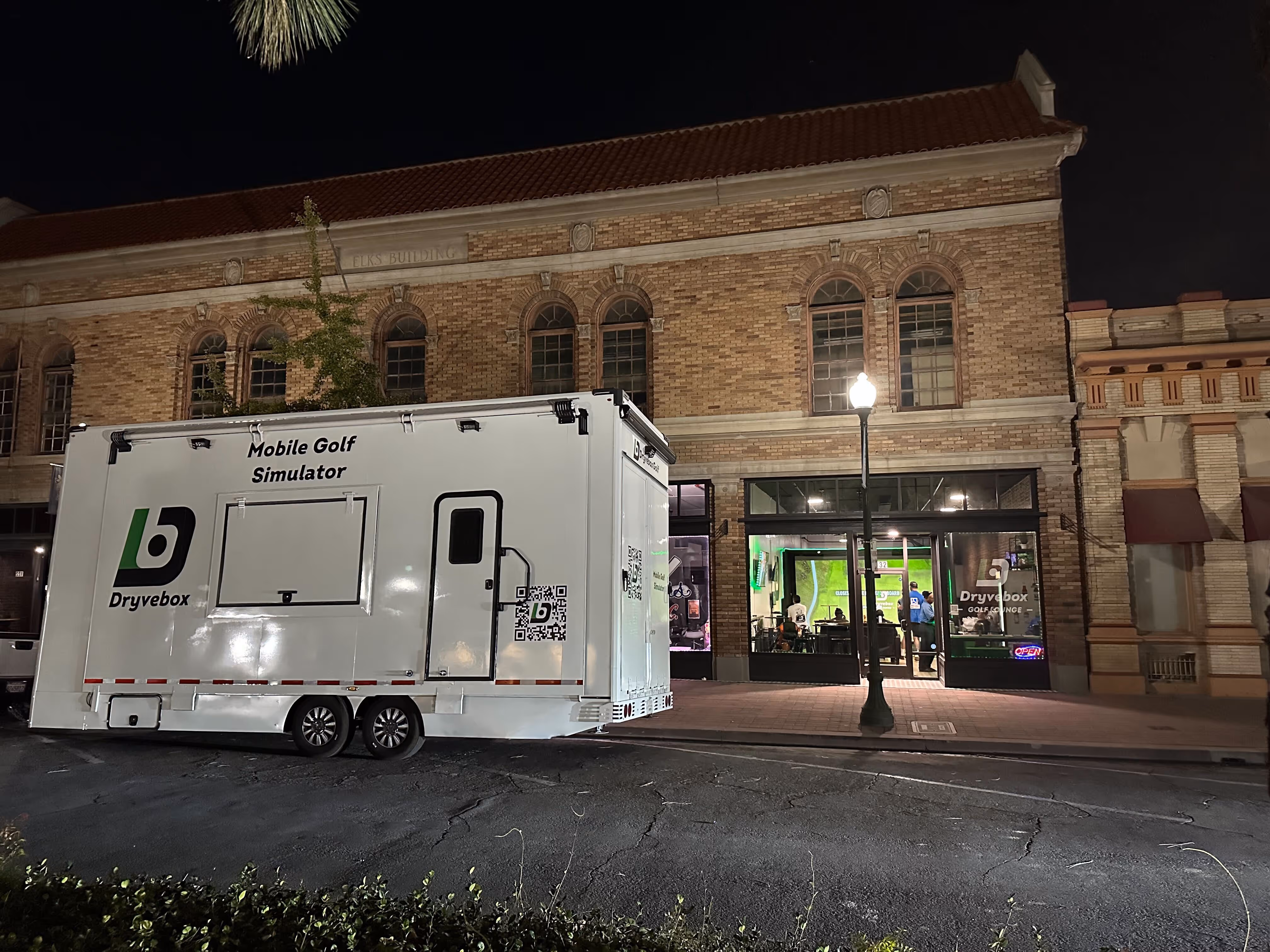 Dryve Box - Tulare - Image 1