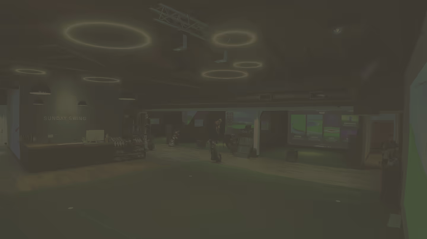 Sunday Swing Golf - Image 1