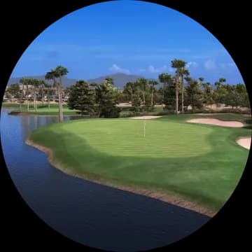 Atlanta Golfand Social