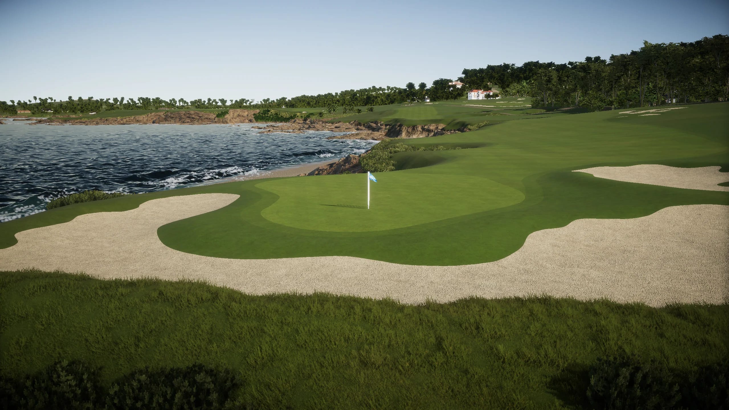 The FoxHole Golf Club - Image 1