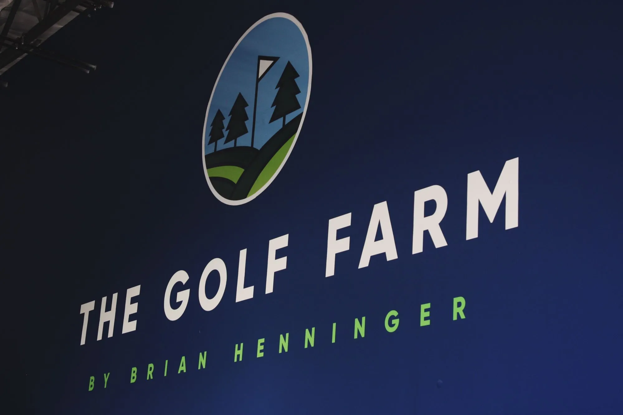 The Golffarm - Image 1