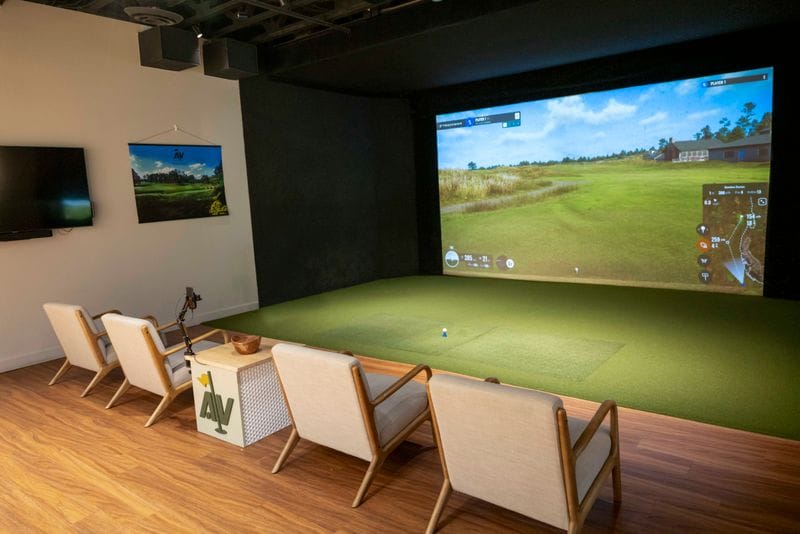 Alta View Golf - Image 1