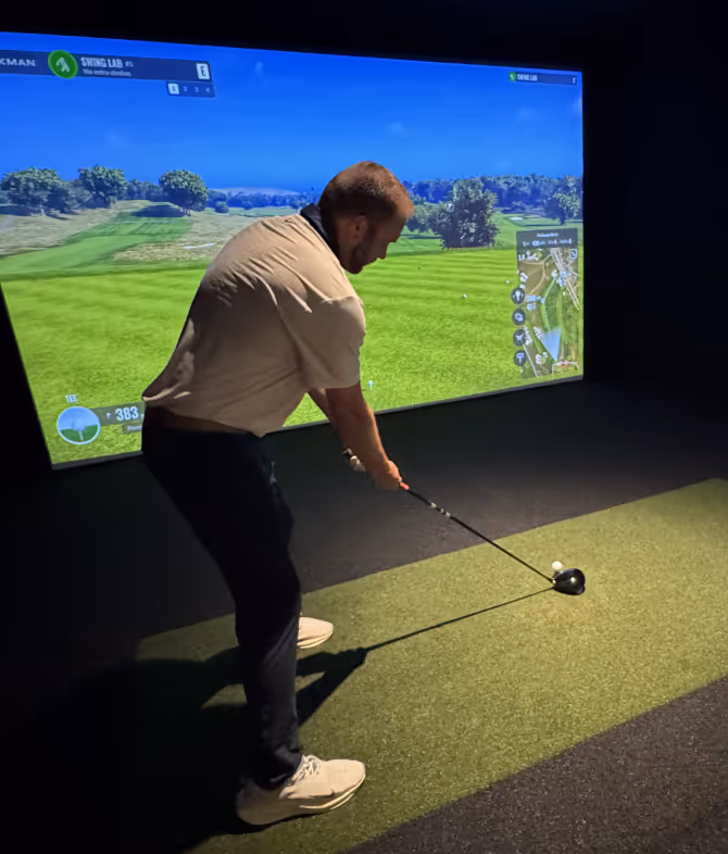 Swing Lab - Image 1