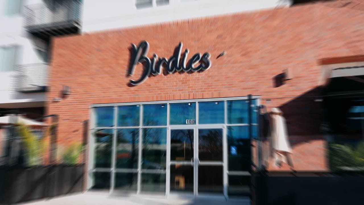 Birdies Social Club - Image 1
