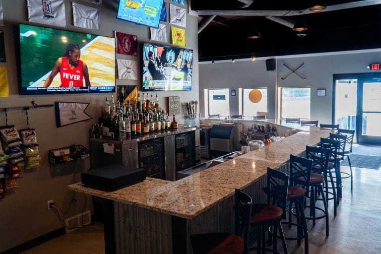 Coastal Swing Golf & Bar - Sandusky - Image 1