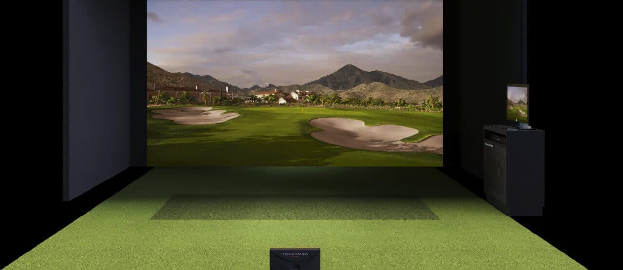 Coast Golf Club - Image 1