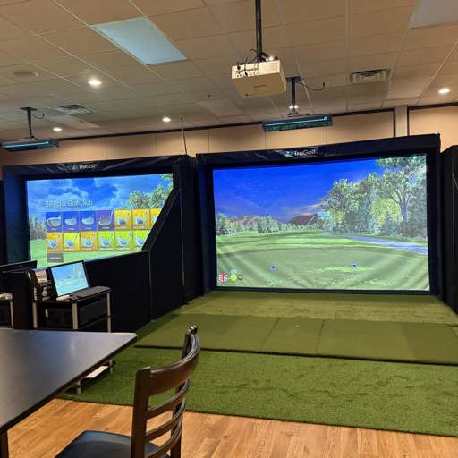 Fremont Indoor Golf - Image 1
