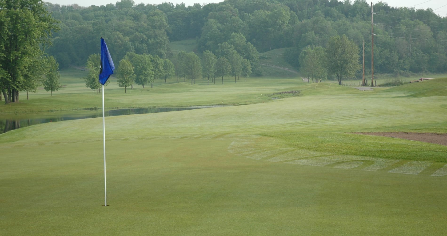 The Golf Club at Cedar Creek - Image 1