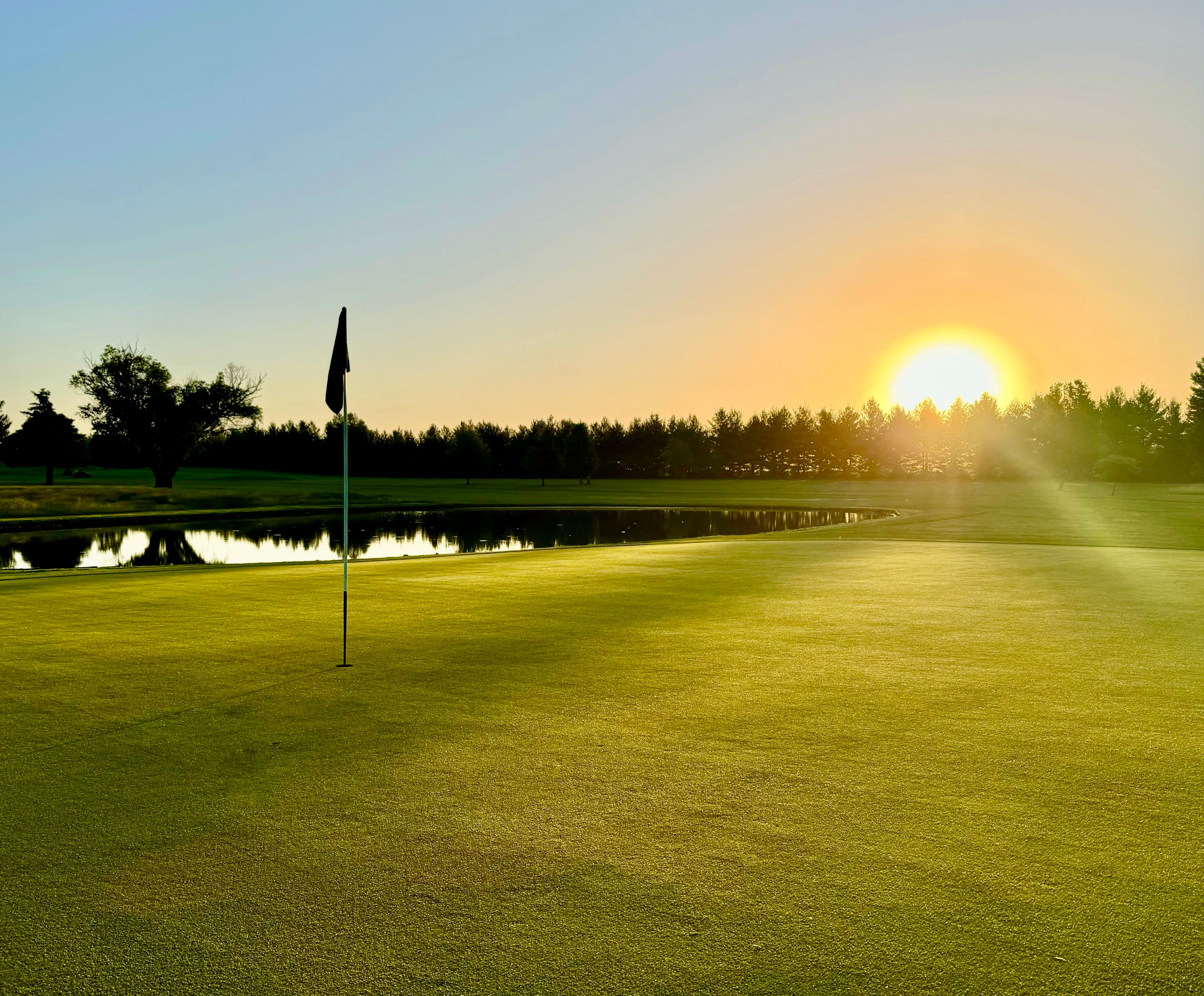 Deer Park Golf Club - Image 1