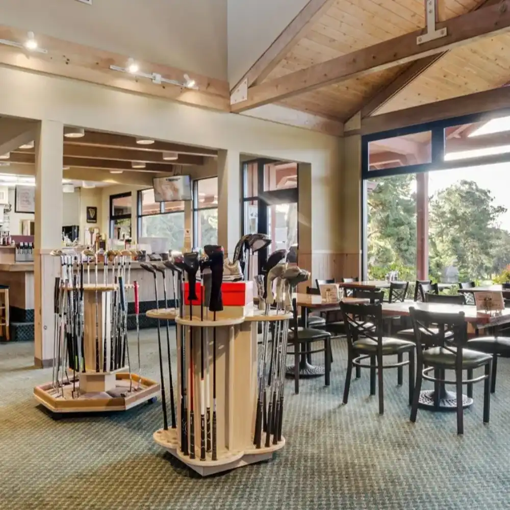Beau Pre Golf Course - Image 1