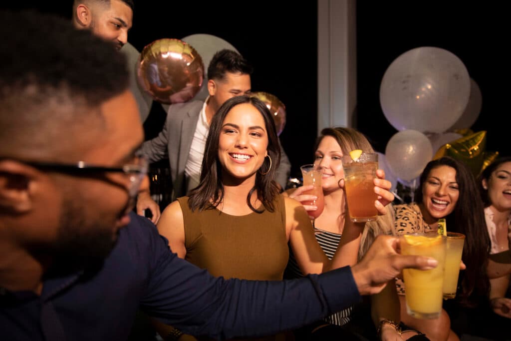 Drive Shack - Golf Range, Interactive Games, Food & Drinks