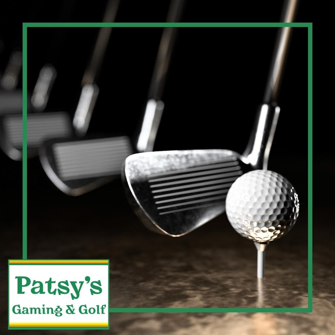 Patsy's Gaming and Golf
