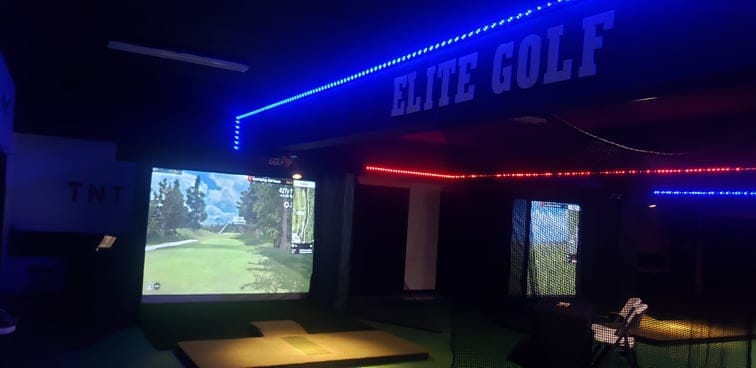 Elite Golf Jessup - Image 1