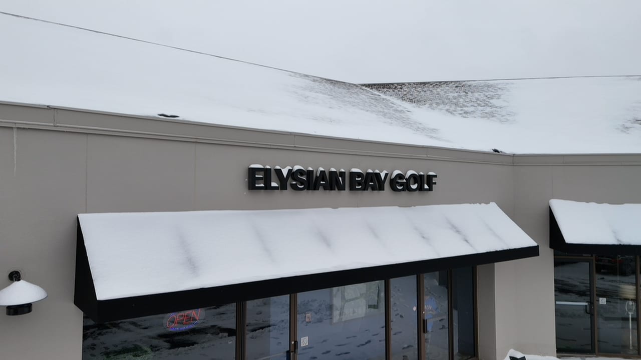 Elysian Bay Golf - Image 1