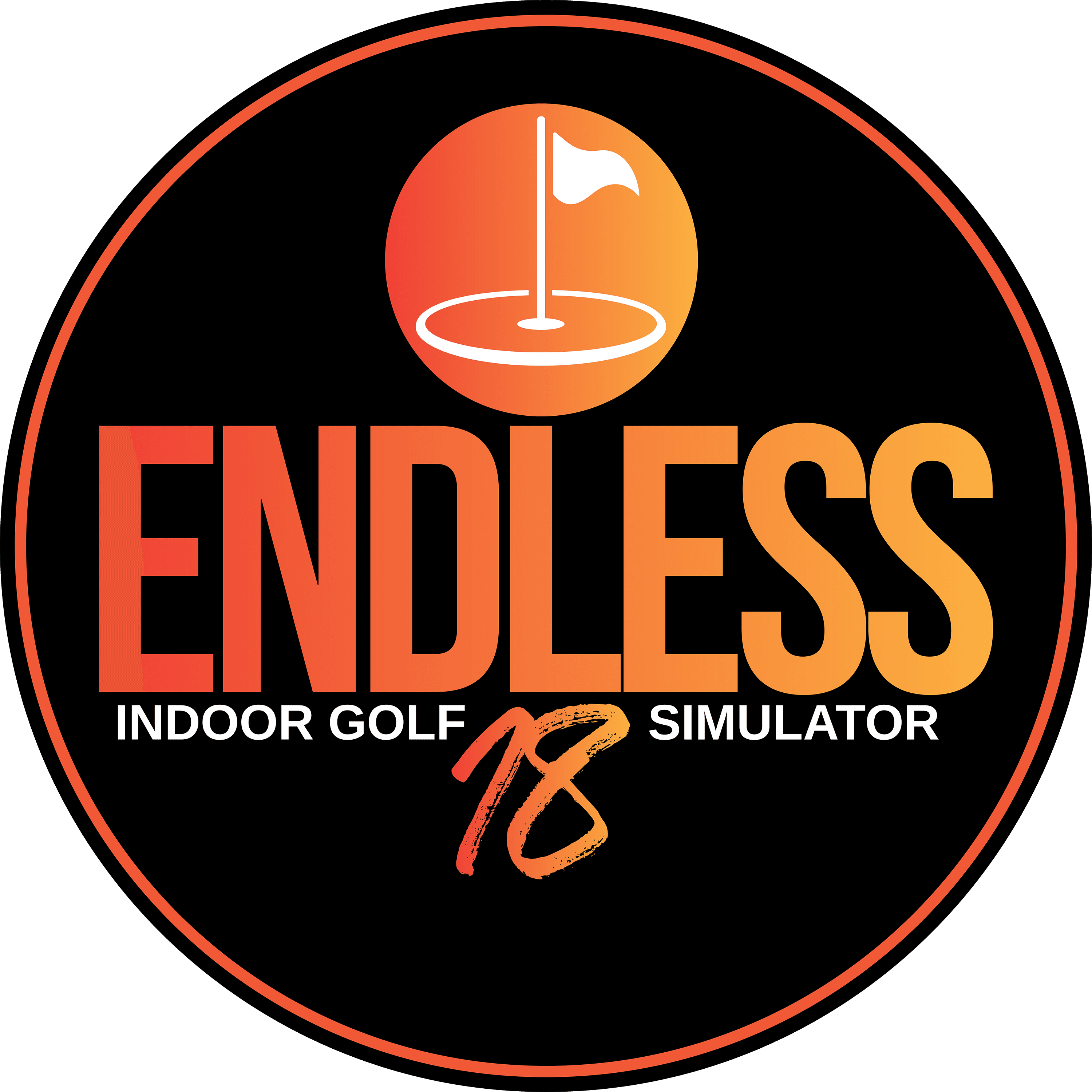 Endless 18 Golf - Image 1