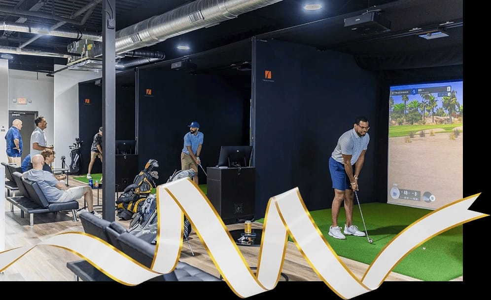 Fairway Golf Simulation - Image 1