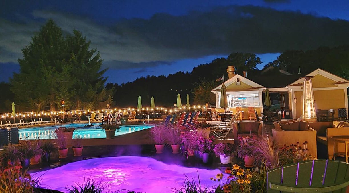 Falmouth Country Club - Image 1