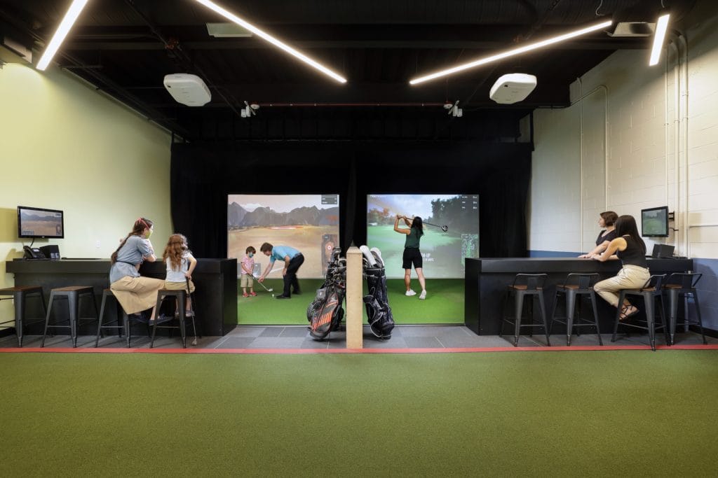 Arnold Palmer Learning Center - Image 1