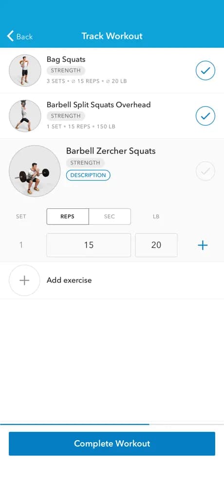 Fitness Factory